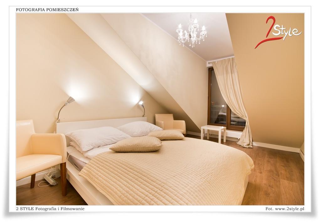 Апартаменты Flatinfo Szafarnia Prime Location Гданьск Экстерьер фото